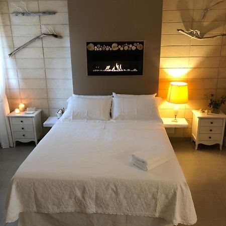 Zerostuni Suite Apartment Ngoại thất bức ảnh