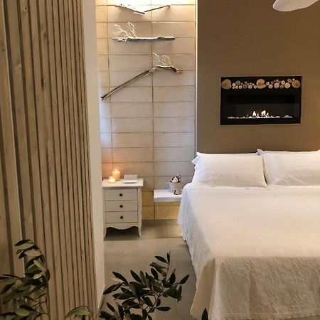 Zerostuni Suite Apartment Ngoại thất bức ảnh