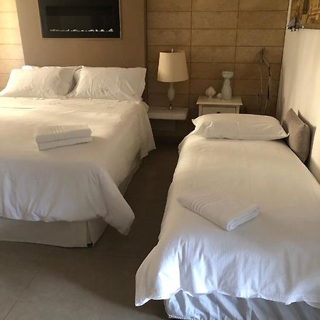 Zerostuni Suite Apartment Ngoại thất bức ảnh
