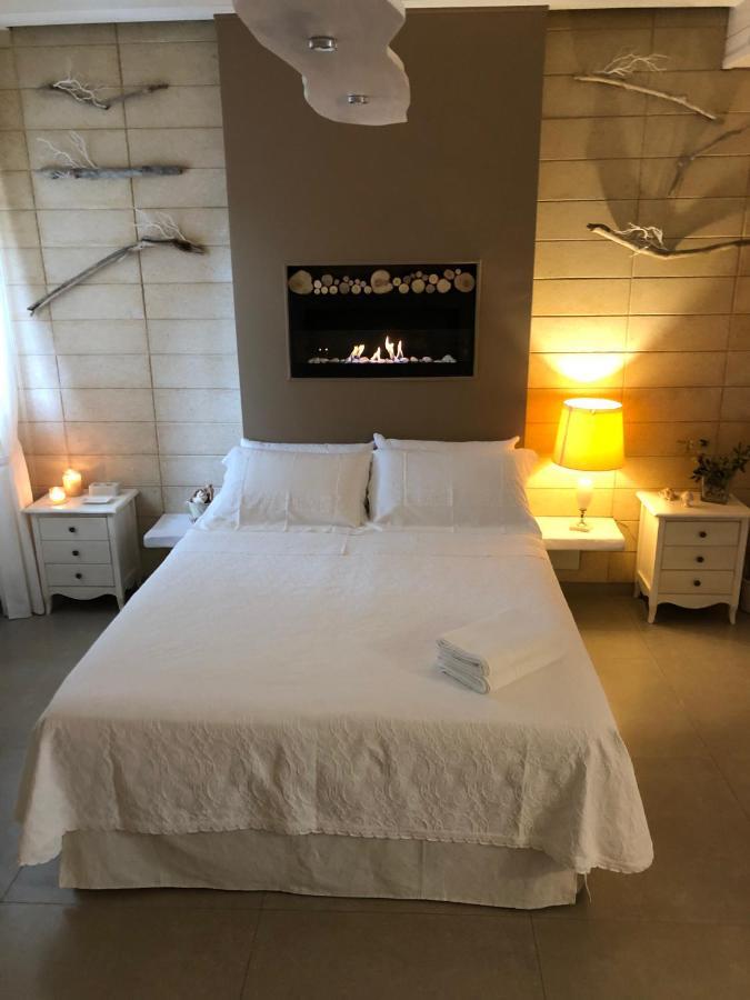 Zerostuni Suite Apartment Ngoại thất bức ảnh
