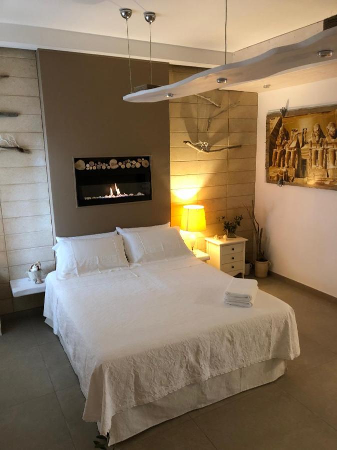 Zerostuni Suite Apartment Ngoại thất bức ảnh