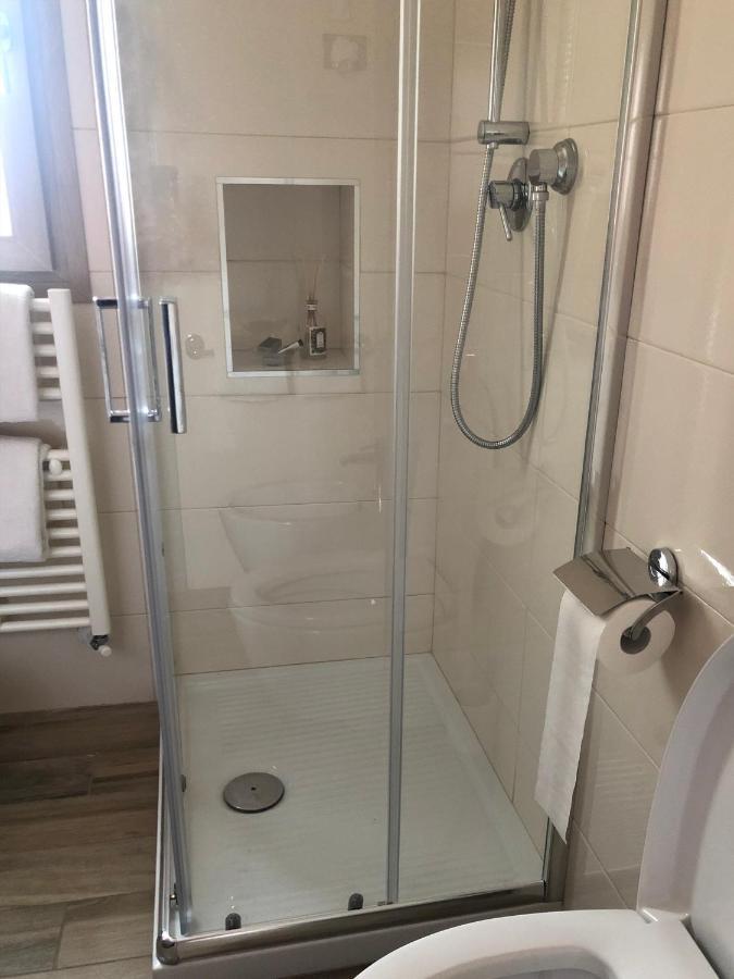 Zerostuni Suite Apartment Ngoại thất bức ảnh