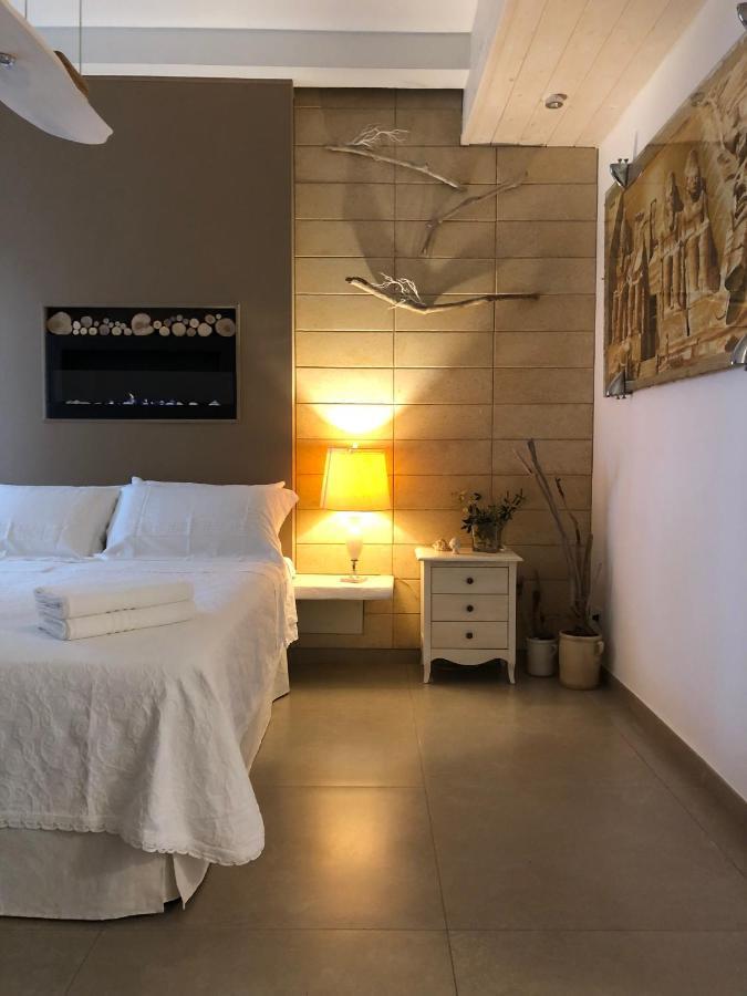 Zerostuni Suite Apartment Ngoại thất bức ảnh
