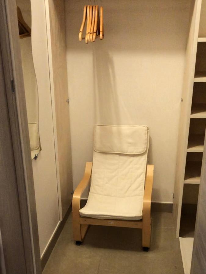 Zerostuni Suite Apartment Ngoại thất bức ảnh