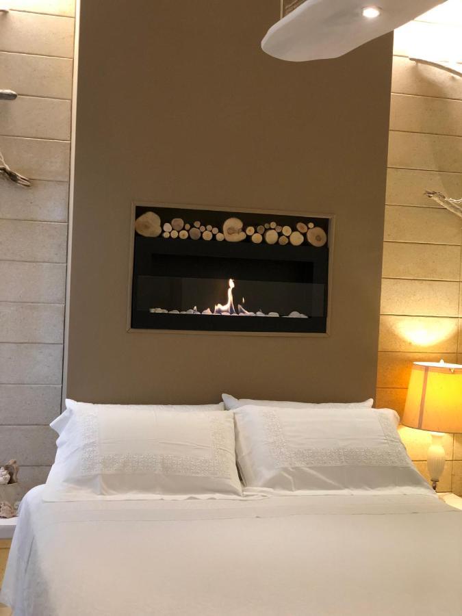 Zerostuni Suite Apartment Ngoại thất bức ảnh