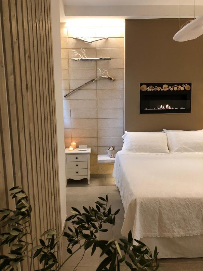 Zerostuni Suite Apartment Ngoại thất bức ảnh