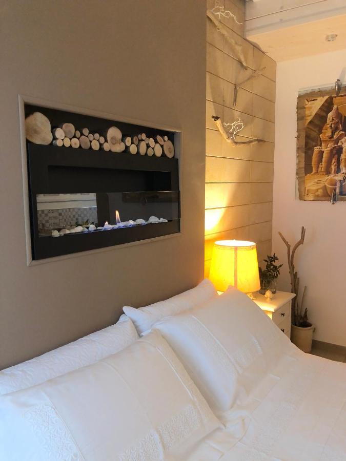 Zerostuni Suite Apartment Ngoại thất bức ảnh