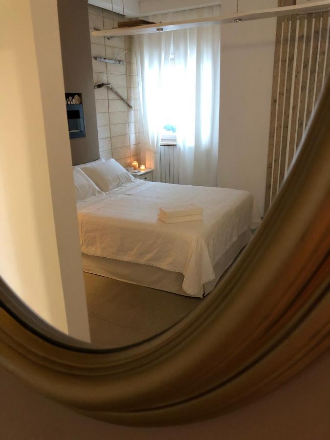 Zerostuni Suite Apartment Ngoại thất bức ảnh