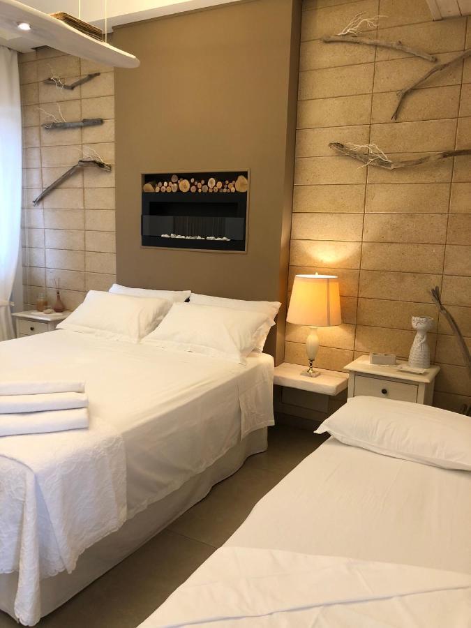 Zerostuni Suite Apartment Ngoại thất bức ảnh